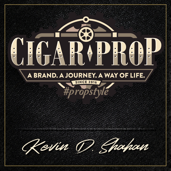 CigarProp's Channel