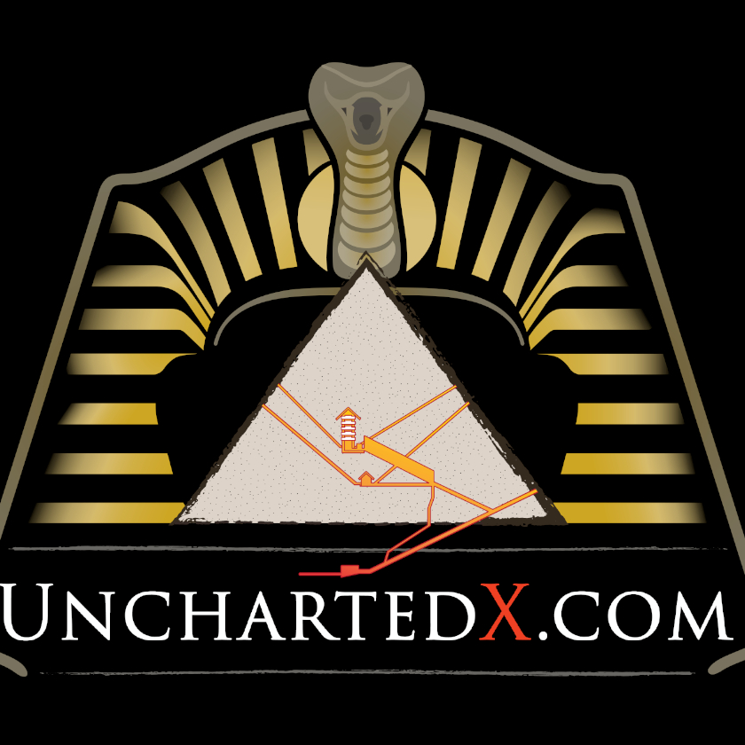 unchartedx's Channel