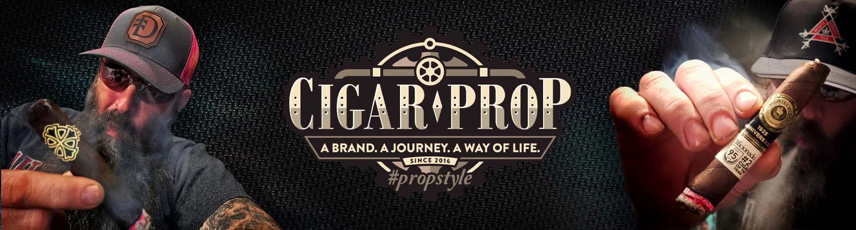 CigarProp