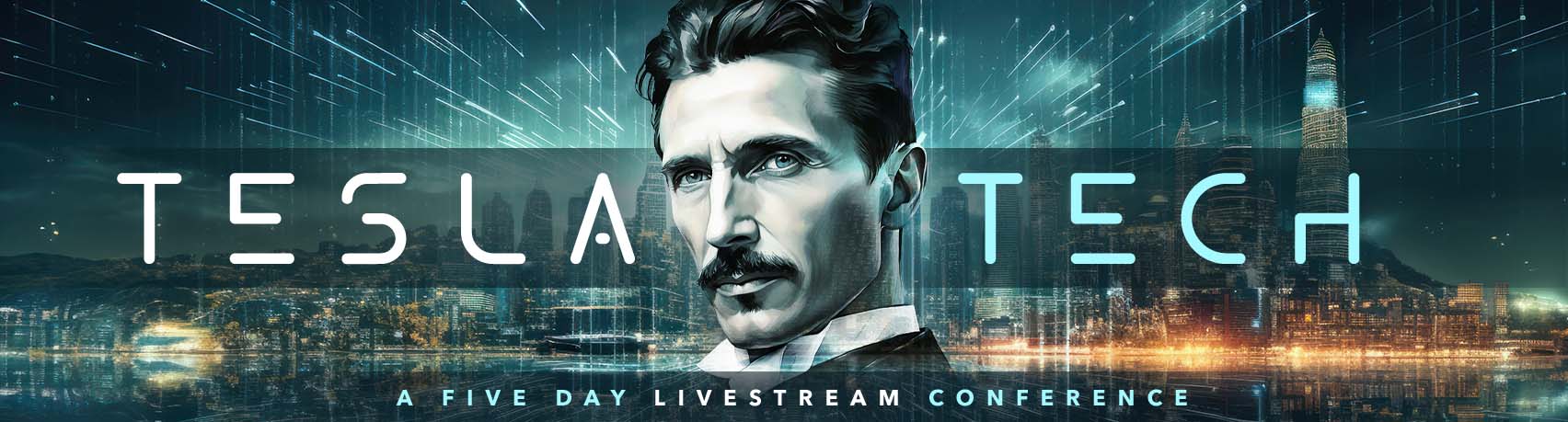 TeslaTech Conference 2024